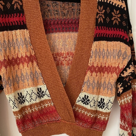 Free People Sweater - Picture 3 of 4
